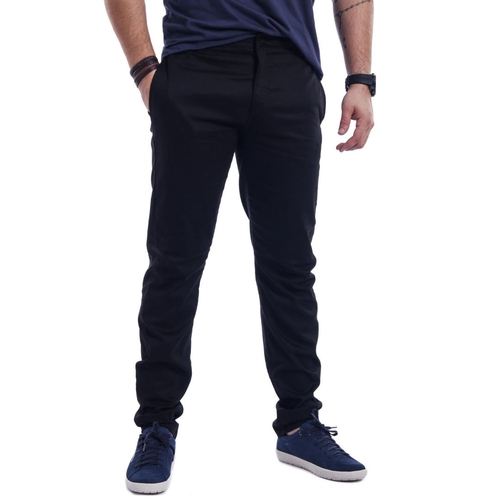 calça social calvin klein masculina