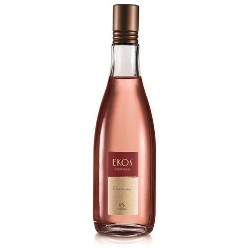 Qual o preço do(a)Frescor Castanha Ekos Desodorante Colônia Feminino - 150ml Frescor Castanha Ekos Desodorante Colônia Feminino - 150ml