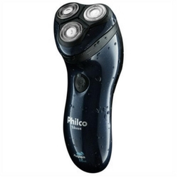 Barbeador Philco Aqua Blue Bivolt é boa?