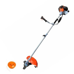 Roçadeira lateral à gasolina 2,2 hp 43 cc 2 tempos - IF-RGB430 - Infinity Menor preço em Roçadeira lateral à gasolina 2,2 hp 43 cc 2 tempos - IF-RGB430 - Infinity