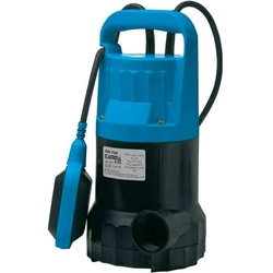 Bomba submersa 750 watts para Água Limpa - XKS-750P - Gamma Menor preço em Bomba submersa 750 watts para Água Limpa - XKS-750P - Gamma