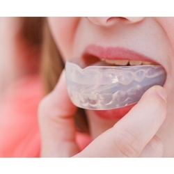 Aparelho Importado Oral Moldável Anti Ronco Bocal Bucal Apneia é boa?