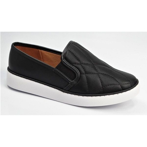 slip on preto vizzano