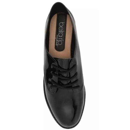 tênis oxford preto