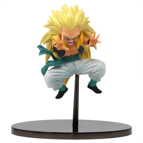 gotenks ssj3 action figure
