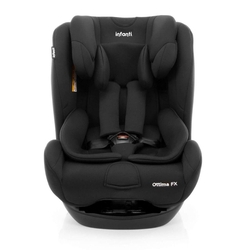 Menor preço em Cadeira Para Auto Ottima Fx Black Intense - Infanti