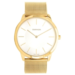 Relógio Calvin Klein Minimal K3M2T526 Menor preço em Relógio Calvin Klein Minimal K3M2T526
