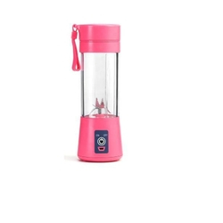 Mini Liquidificador Portátil Recarregável Pratico 6 Lâminas é boa?