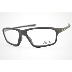 Menor preço em armação de óculos Oakley mod Crosslink Zero ox8076-0756