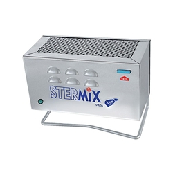 Esterilizador De Ar Stermix Ste-36 Inox 220V Menor preço em Esterilizador De Ar Stermix Ste-36 Inox 220V
