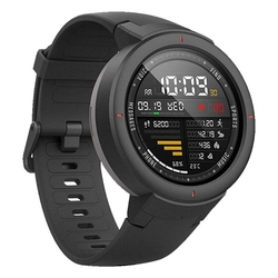 Smartwatch Amazfit Verge A1811 - Grafite é ruim? Smartwatch Amazfit Verge A1811 - Grafite é boa?
