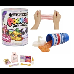 Menor preço em Poopsie Slime Surprise