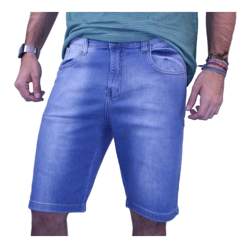 bermuda jeans polo wear
