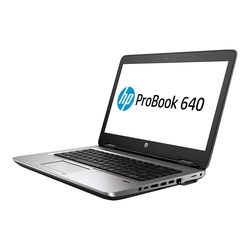 Notebook HP 640 G2 - Tela 14'' HD, Intel i5 6300U, 8GB, HD 500GB, Intel HD Graphics 520, Windows 10 é boa?