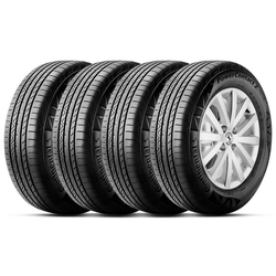 Kit 4 Pneu Continental Aro 14 185/70r14 88h Powercontact 2 Menor preço em Kit 4 Pneu Continental Aro 14 185/70r14 88h Powercontact 2