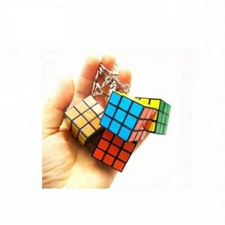 Chaveiro Cubo Mágico é boa?