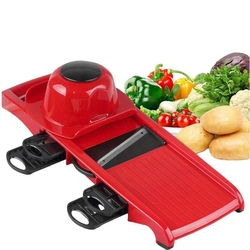 Nicer Dicer Plus Cortador Fatiador Legumes Verduras Frutas é boa?