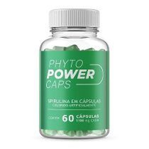 Qual o preço do(a)Phyto Power Caps Original - 60 Cápsulas - 3 Frascos. Phyto Power Caps Original - 60 Cápsulas - 3 Frascos.