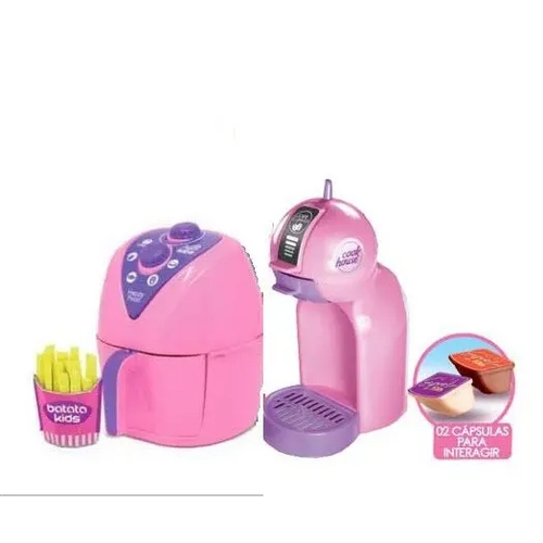 Panelinhas de brinquedo lojas americanas Clearance