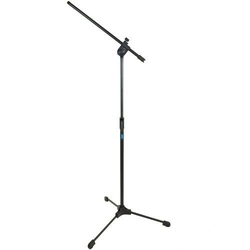 Pedestal Girafa Suporte Para Microfone Preto Tps Ask Menor preço em Pedestal Girafa Suporte Para Microfone Preto Tps Ask