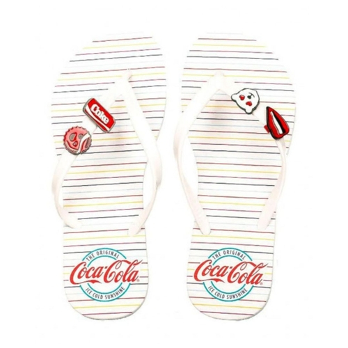 coca cola calcados