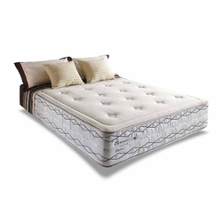 Colchão Herval Molas Maxspring Látex One side Queen 158 Menor preço em Colchão Herval Molas Maxspring Látex One side Queen 158