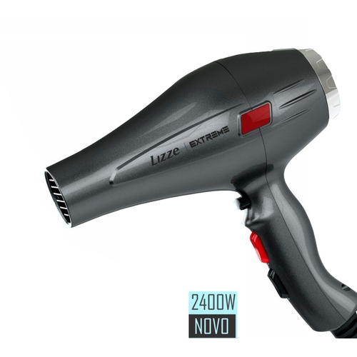 Qual o preço do(a)Secador Profissional Extreme 2400w Lizze 110v Secador Profissional Extreme 2400w Lizze 110v