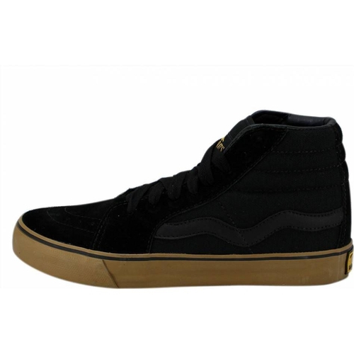 tenis mad rats camuflado