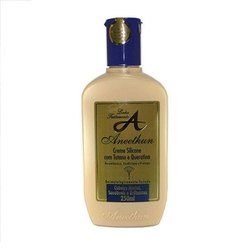 Aneethun Linha A Creme de Tutano e Silicone 250ml é boa?