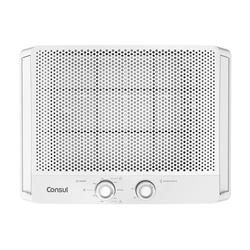 Ar Condicionado Janela Manual Consul 10000 Btus Frio 220v Monofasico Ccb10ebbna Menor preço em Ar Condicionado Janela Manual Consul 10000 Btus Frio 220v Monofasico Ccb10ebbna