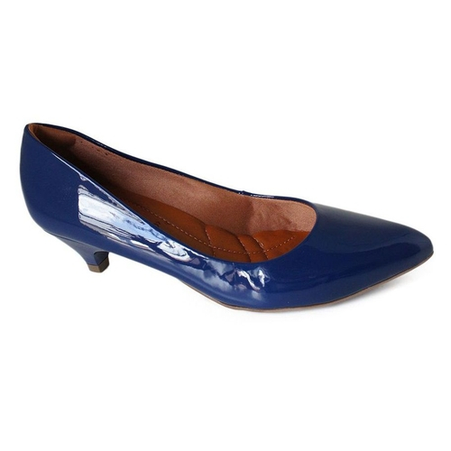 scarpin 4 cm