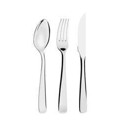 Faqueiro Tramontina Pacific em Aço Inox com Facas para Churrasco Acabamento Alto Brilho com Detalhes no Cabo 36 Peças Menor preço em Faqueiro Tramontina Pacific em Aço Inox com Facas para Churrasco Acabamento Alto Brilho com Detalhes no Cabo 36 Peças
