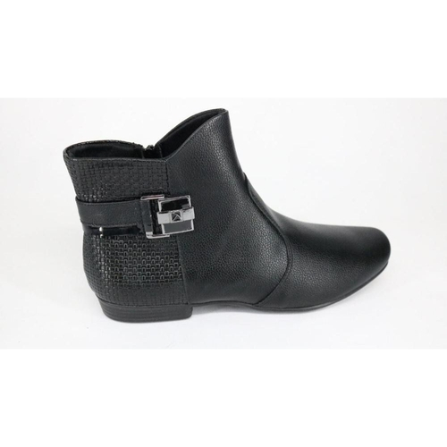 bota piccadilly salto baixo