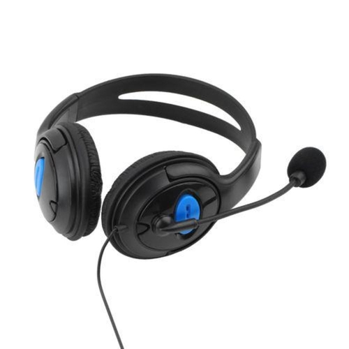 Headset gaming gamer fone para playstation 4 ps4 com microfone Clearance