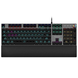 Teclado Gamer Mecânico Com Fio G614 Apoio Magnético Philips é boa?