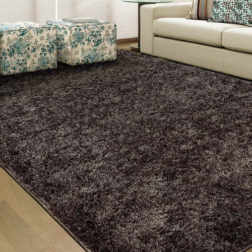 Tapete para sala felpudo sao carlos Clearance