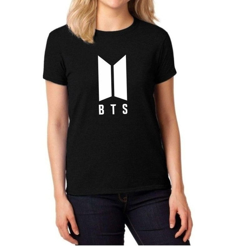 camisa bts