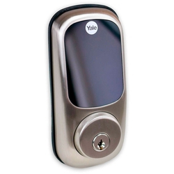 Fechadura Digital Embutir Com Senha e Trinco Rolete YRD 221 RL - 05443039-0-Yale Menor preço em Fechadura Digital Embutir Com Senha e Trinco Rolete YRD 221 RL - 05443039-0-Yale