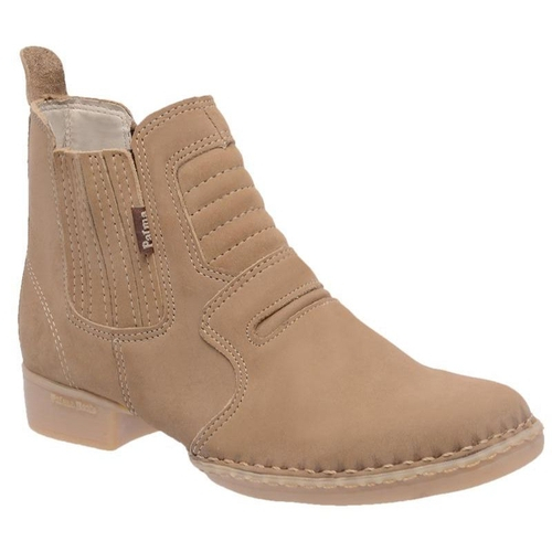 botina palma masculina