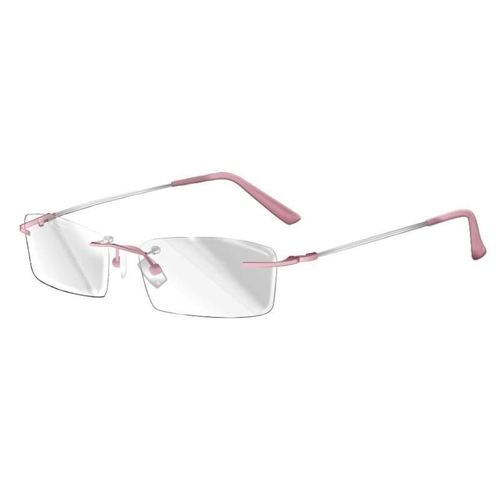 Oculos de titanio feminino Clearance