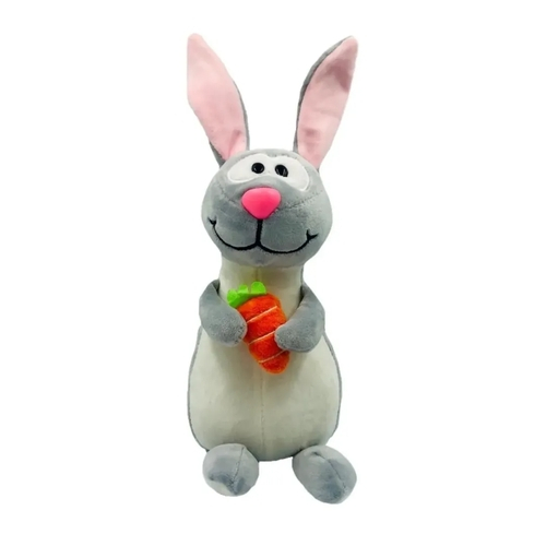 Coelho de pelucia lojas americanas Clearance