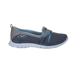 Sapatilha Olympikus Angel Stripe 43505388-05 34 é boa?