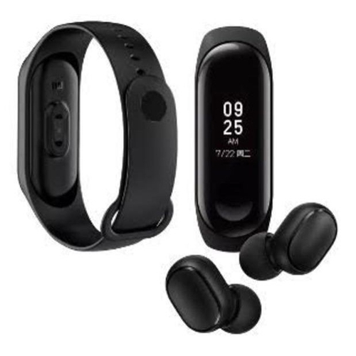Fone e relogio xiaomi Outlet