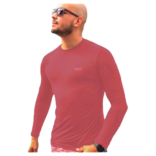 camisa praia masculina uv