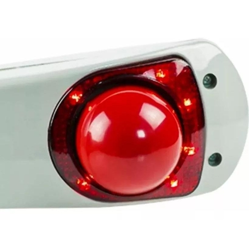 Massageador w fisio alpha7 profissional 60w elétrico 220v Clearance