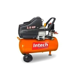 Compressor De Ar 2Hp 7,3/25L Ce325 Intech Menor preço em Compressor De Ar 2Hp 7,3/25L Ce325 Intech
