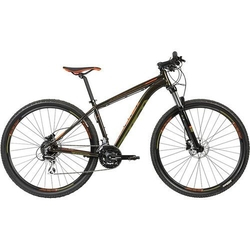 Menor preço em Bicicleta Caloi Explorer Comp 2020 + Capacete + Pisca led + Farol