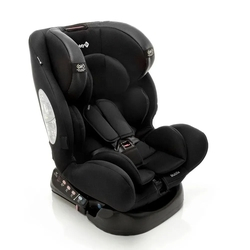 Menor preço em Cadeira para Auto - 0 a 36 kg - Multifix - Black Urban - Safety 1st