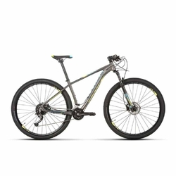 Bicicleta 29 Sense Intensa 2020 Alivio Amr/Azl 27v Alivio Menor preço em Bicicleta 29 Sense Intensa 2020 Alivio Amr/Azl 27v Alivio