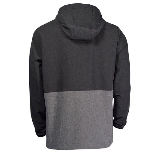jaqueta rip curl banner anti series